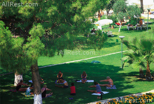 Barut Acanthus Hotel 24
